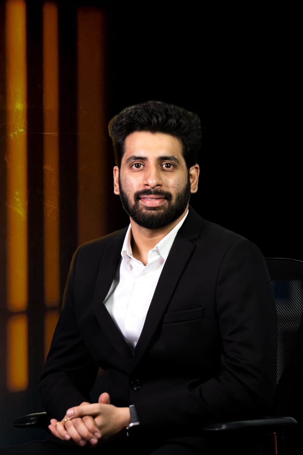 Dheerendra Manne: Empowering Businesses Through Innovative IT Staffing and Workforce Solutions
